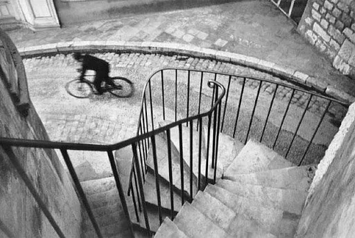 The Decisive Moment - Photography by Henri Cartier-Bresson - Book 