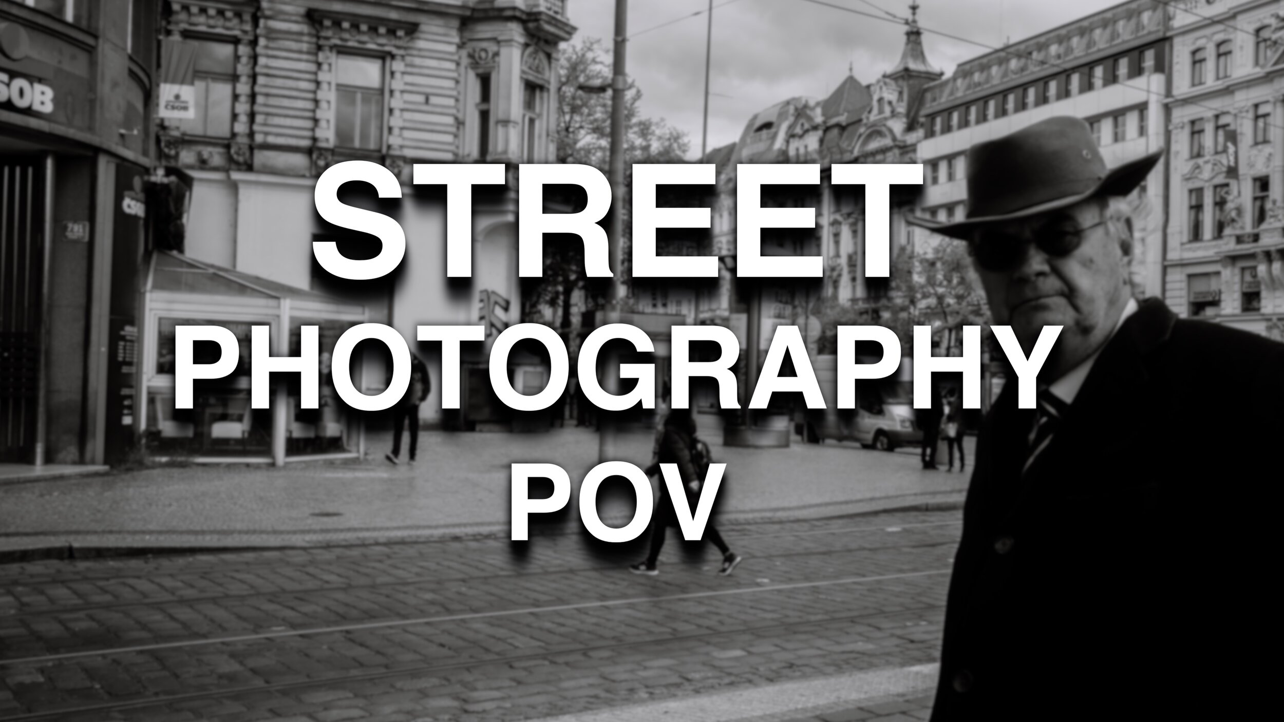 Pov Photography