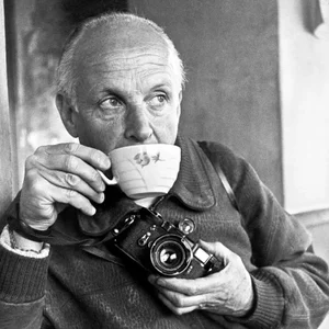 Henri Cartier-Bresson