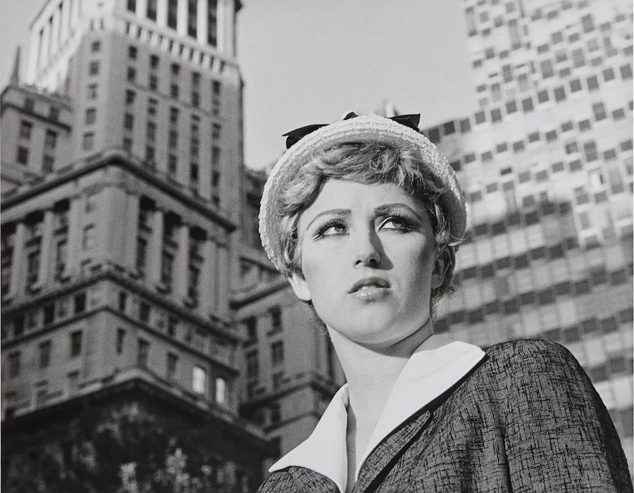 How Cindy Sherman Revolutionized Portrait Photography - Feature Shoot