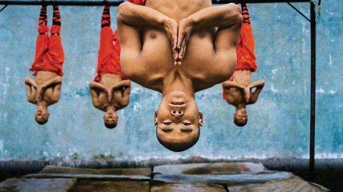 Steve McCurry: Capturing the Human Experience Through the Lens — about  photography blog