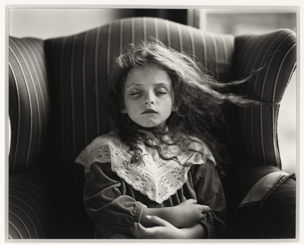 Sally Mann Intimate And Evocative Fine Art Photography — About Photography Blog