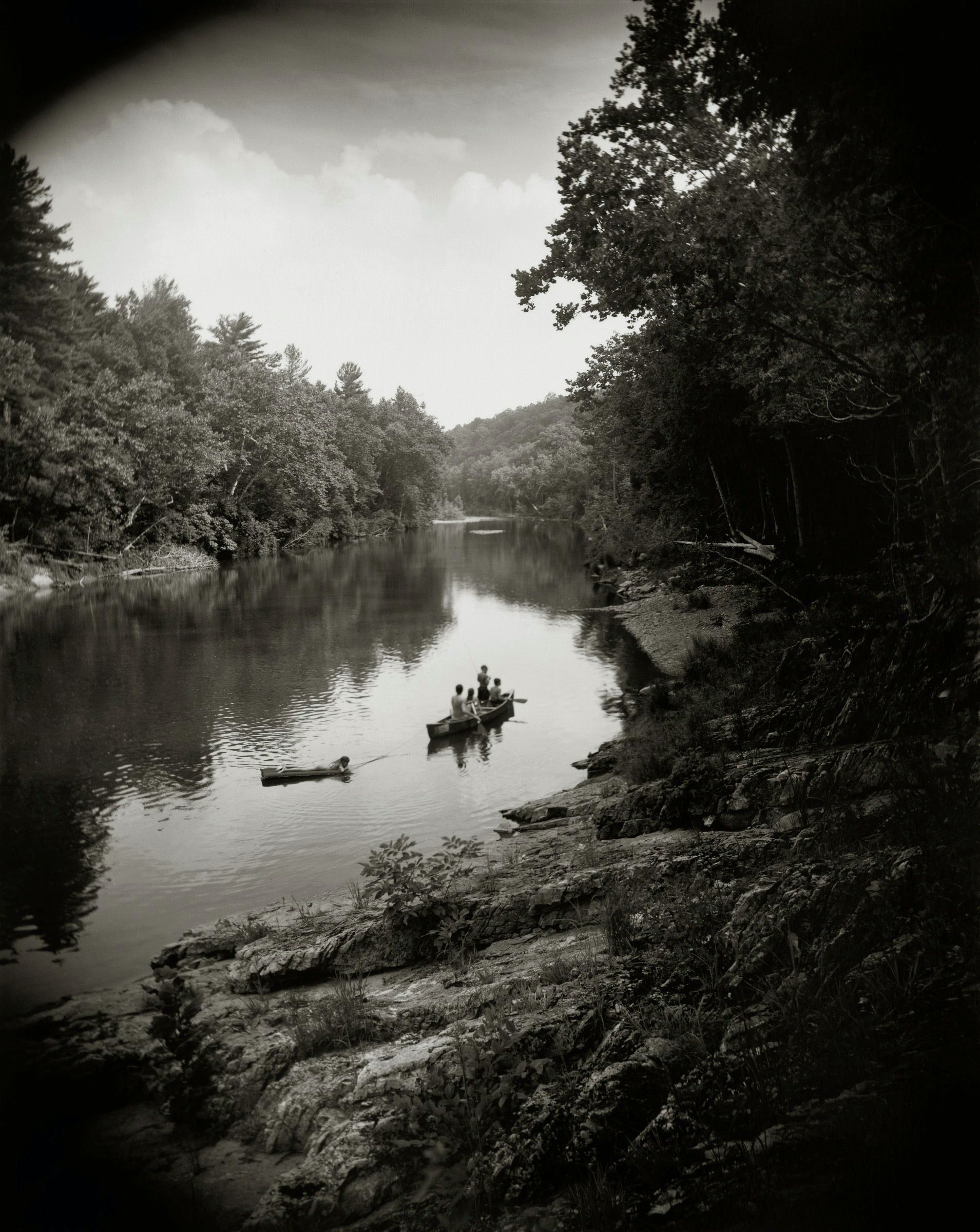 Sally Mann Intimate And Evocative Fine Art Photography About