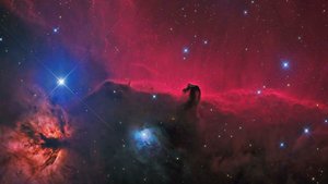 Astrophotography