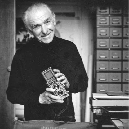 Robert Doisneau — Photopedia — about photography