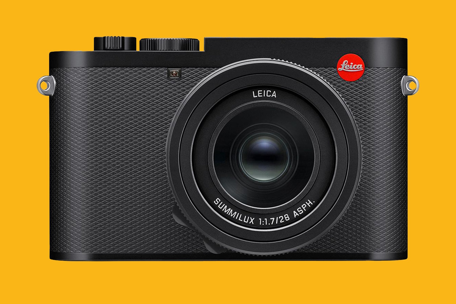 Leica Q3: A Game-Changer for the Street Photographer's Toolkit — about  photography blog