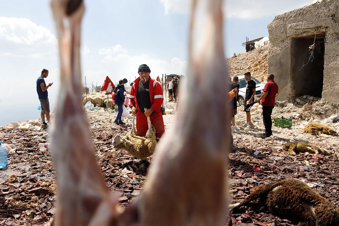 Pilgrimage to Mount Tomorr05.jpg