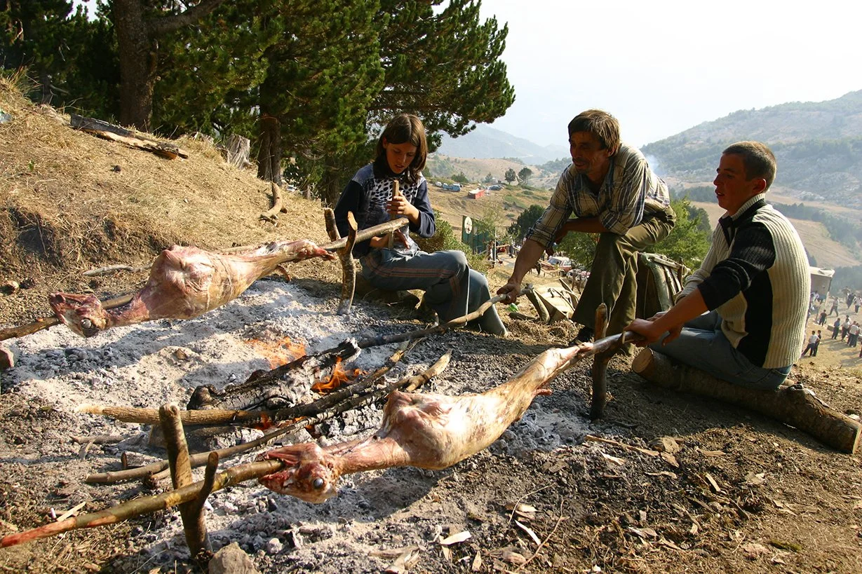 Pilgrimage to Mount Tomorr12.JPG