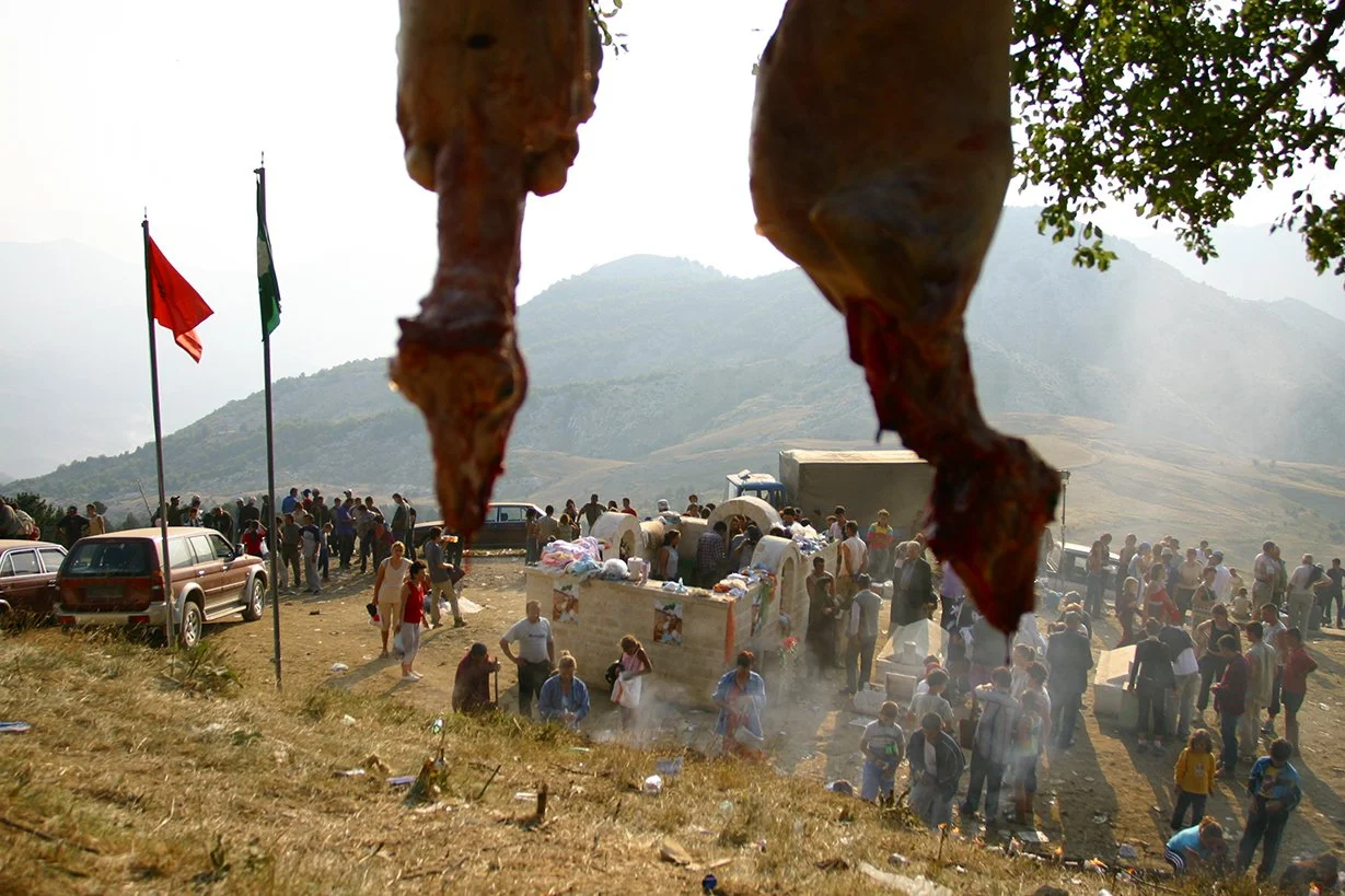 Pilgrimage to Mount Tomorr13.JPG