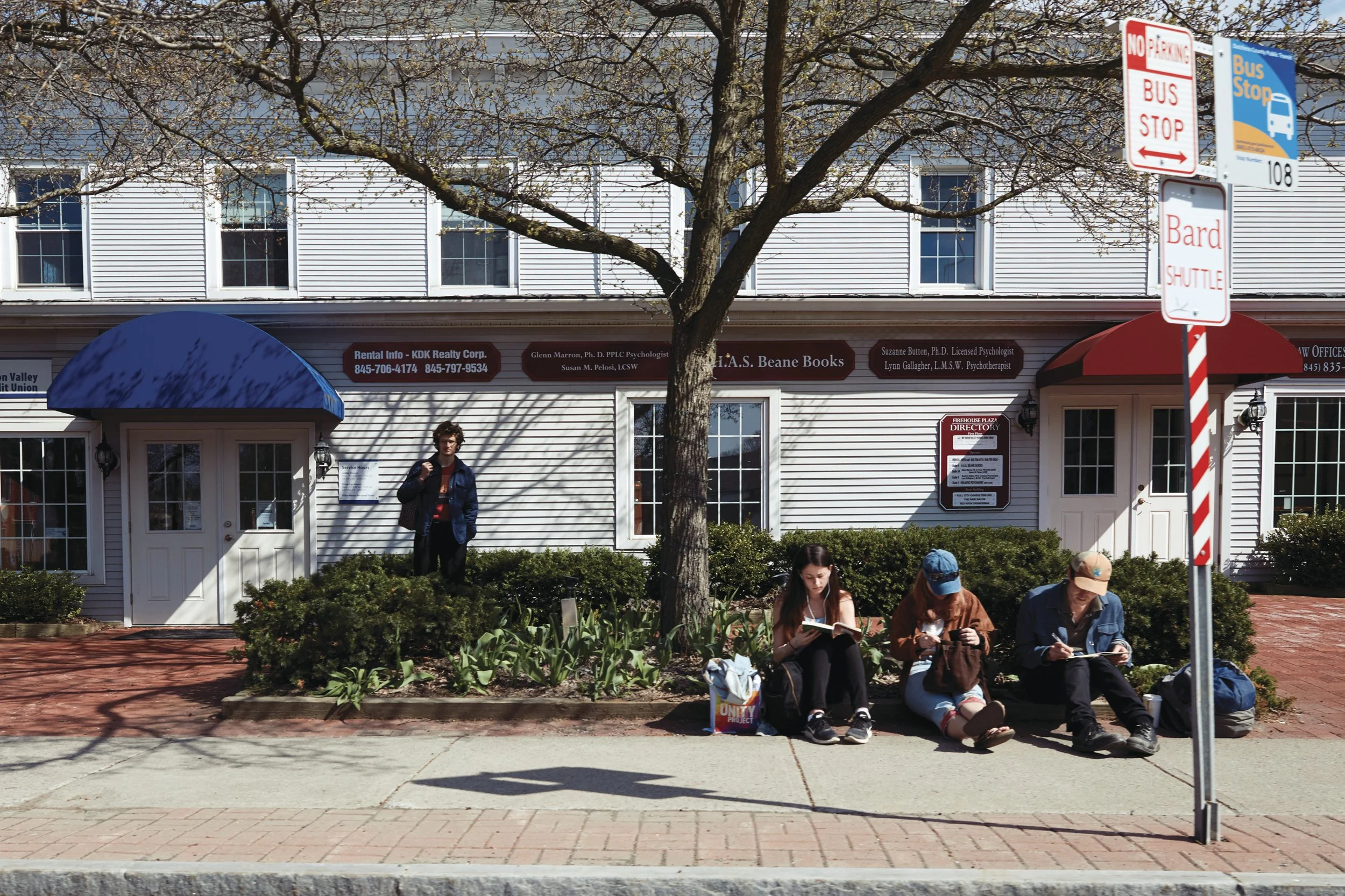 Bus stop – Red Hook, New York.jpg