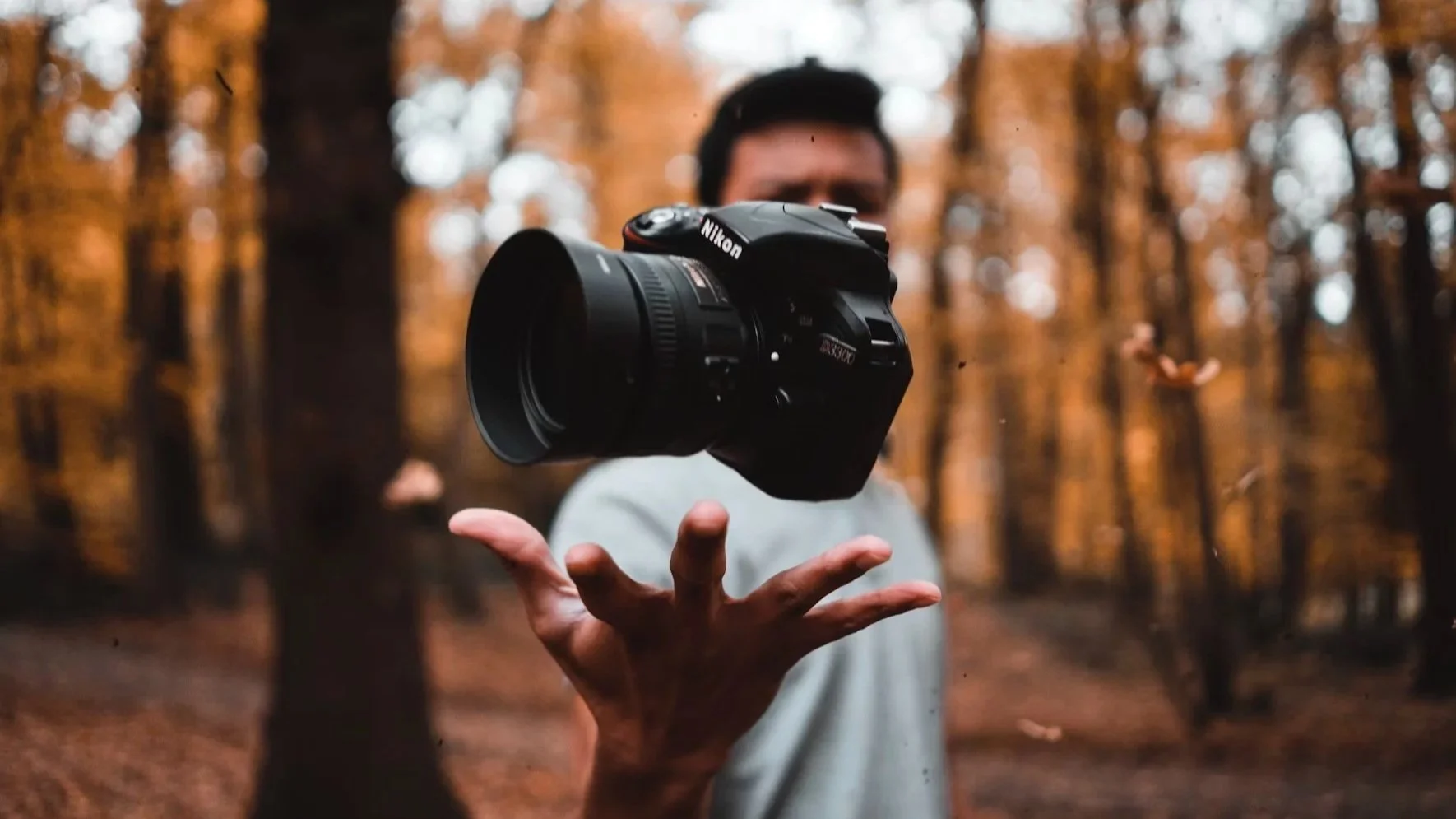 Why Photography Matters for Students: Learning, Creativity, and Lifelong Benefits