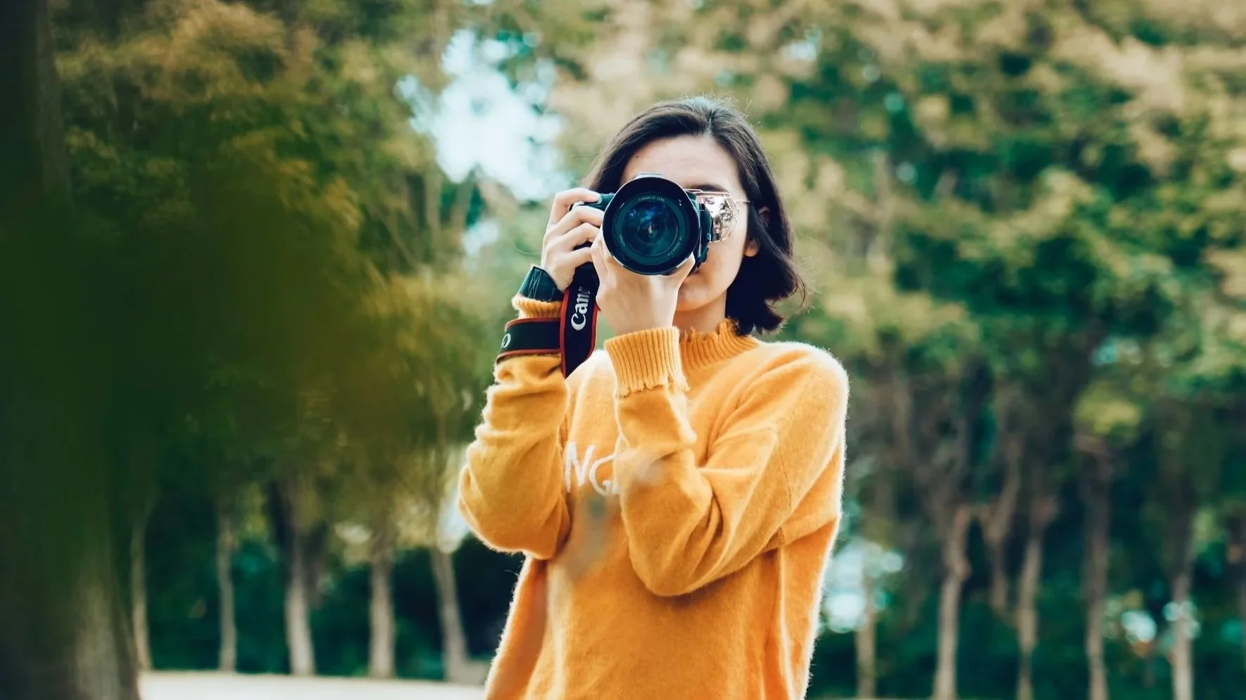 Top Online Photography Courses for College Students in 2025