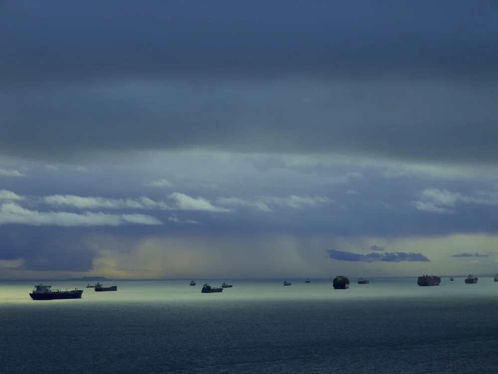 © Richard Misrach, Cargo 14.jpg