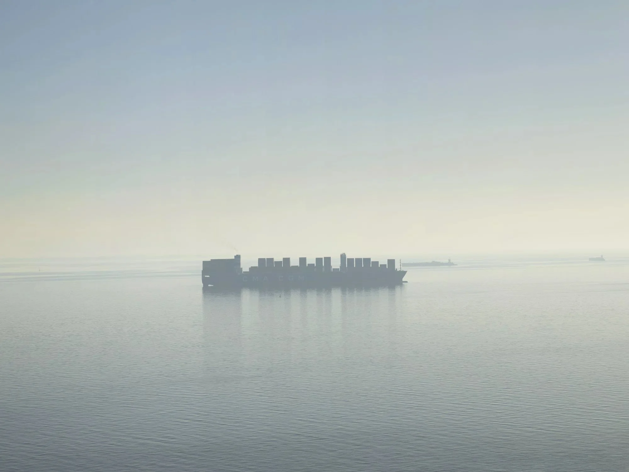 © Richard Misrach, Cargo 16.jpeg