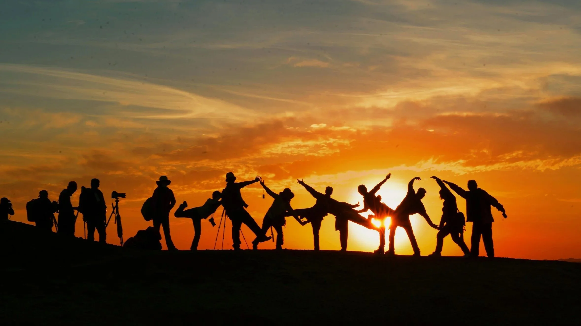What Makes a Great Photo Essay? Structure, Examples &amp; Tips