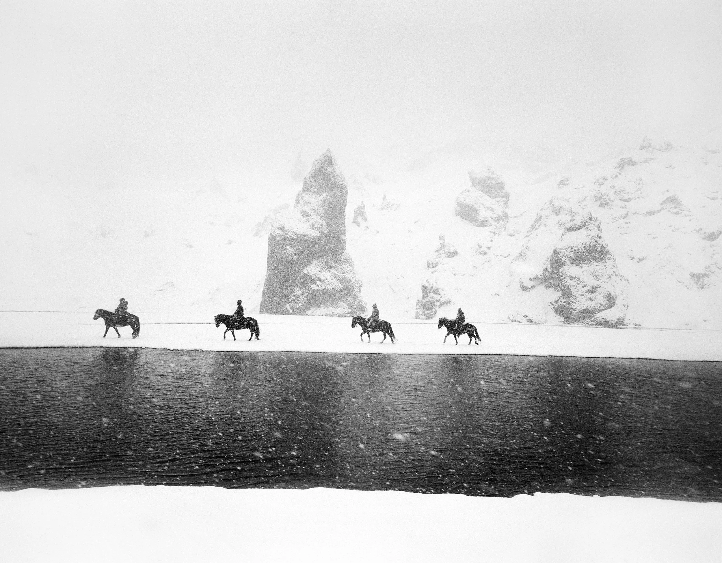 Iceland-Ragnar Axelsson-Bheind Mouontains.jpg