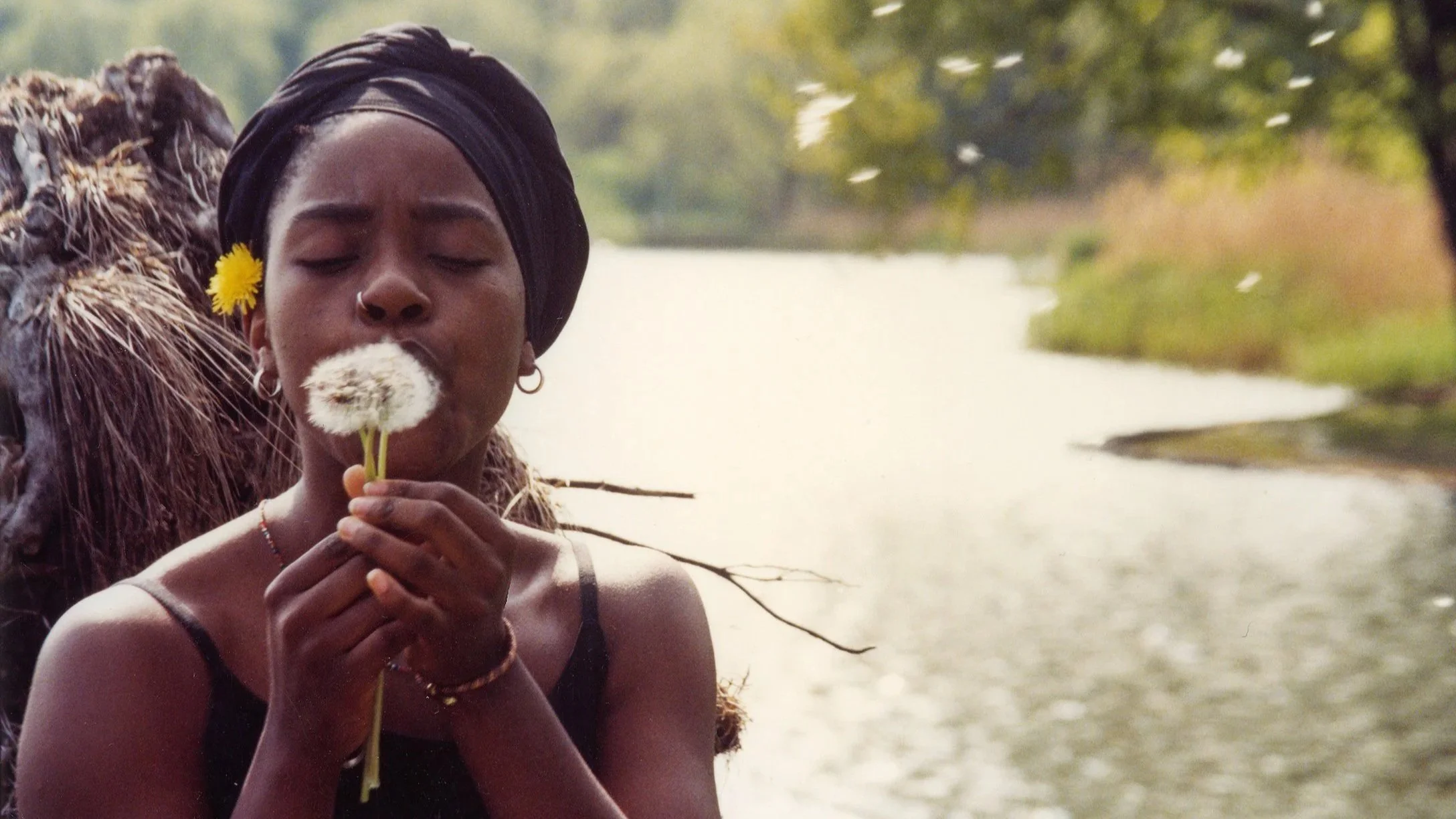 How Jamel Shabazz Turned Prospect Park Into 45 Years of Healing, History, and Hope