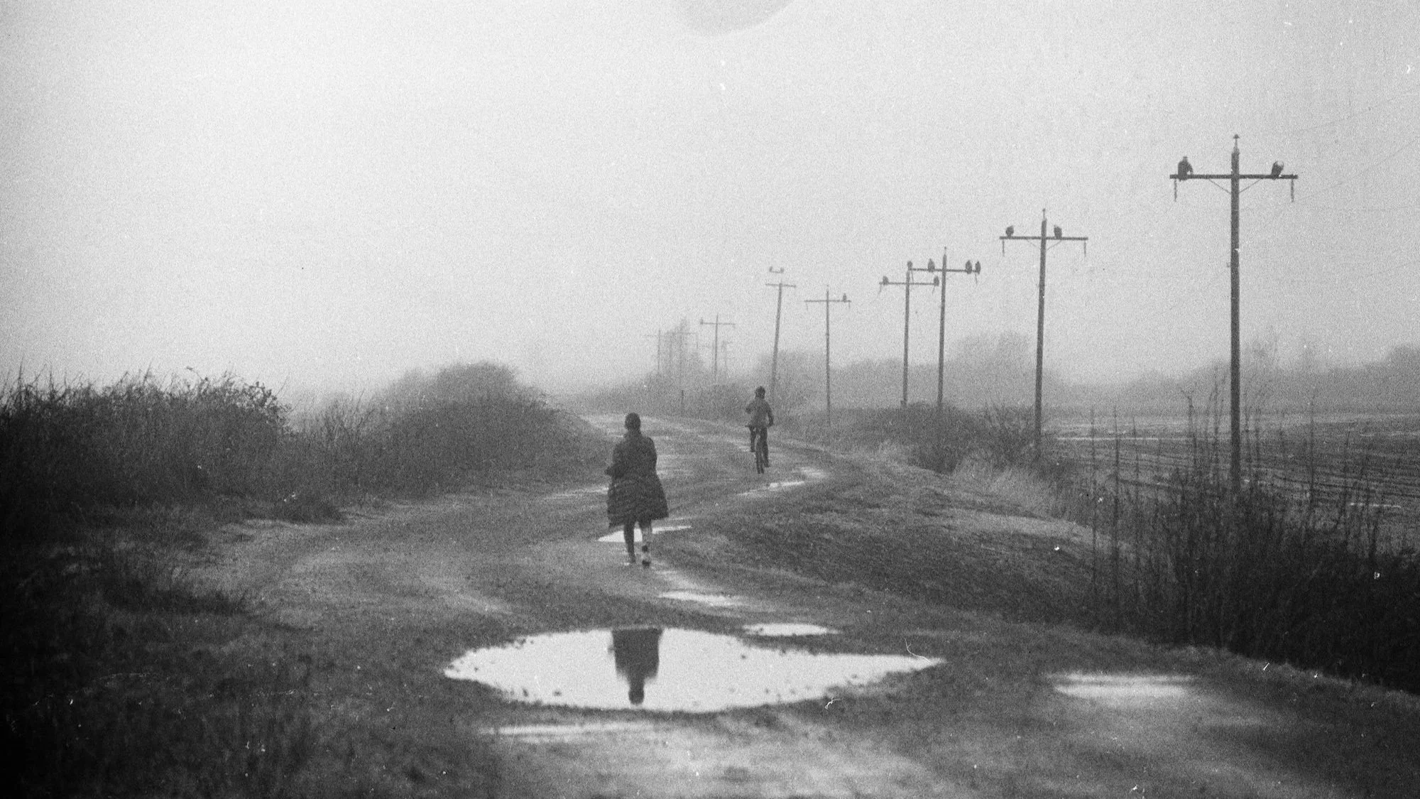 How Marshall To Turned Taoist Ghost Stories Into a Haunting Debut Photobook