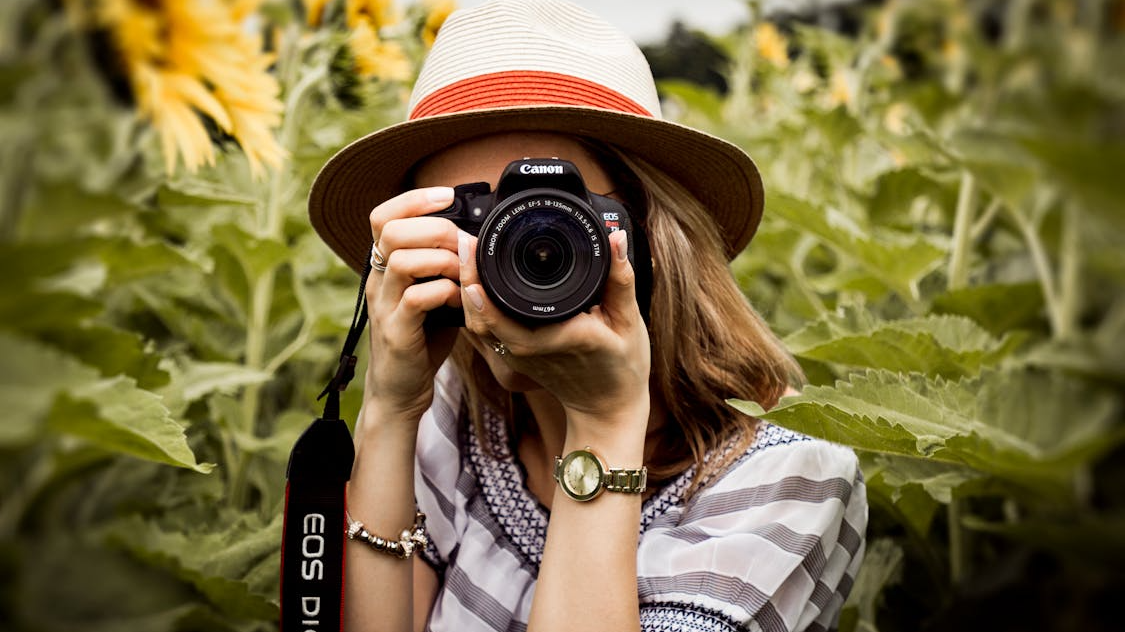Time-Saving Hacks for Photographers Applying to Grants and Competitions