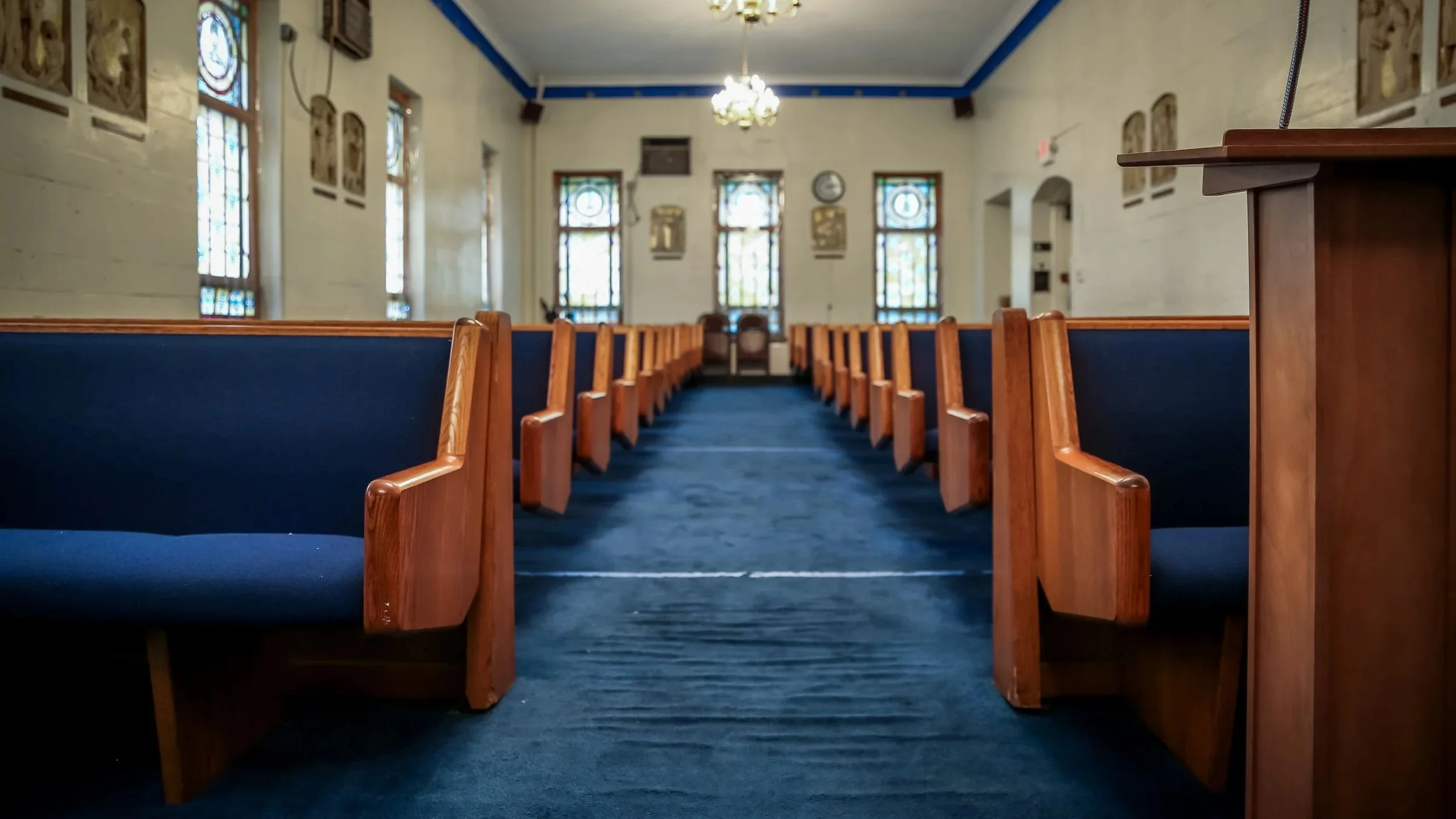 How a Hollywood Location Scout Turned Real Places into Scenes from Movies That Don’t Exist