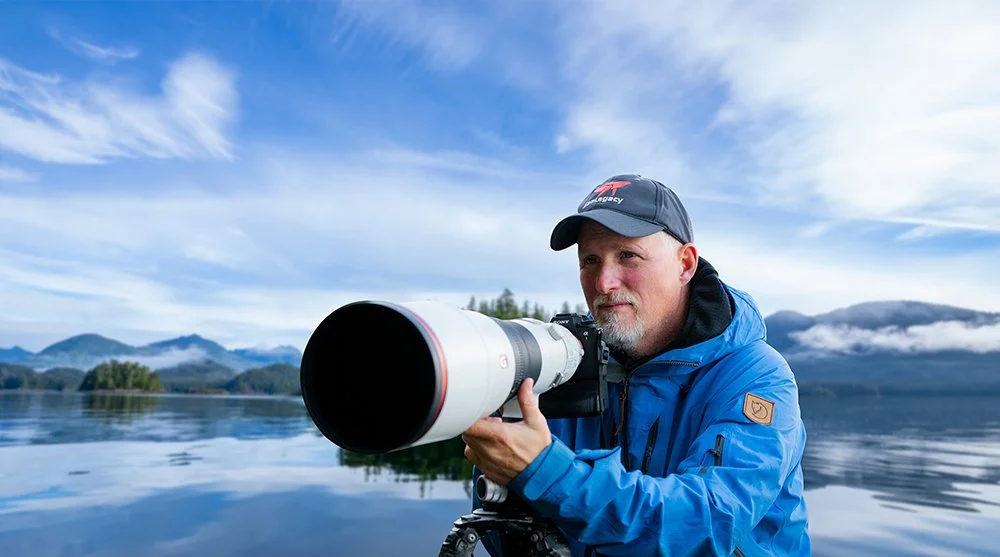 Paul Nicklen - by Chris Ryan, Masters of Photography.jpg
