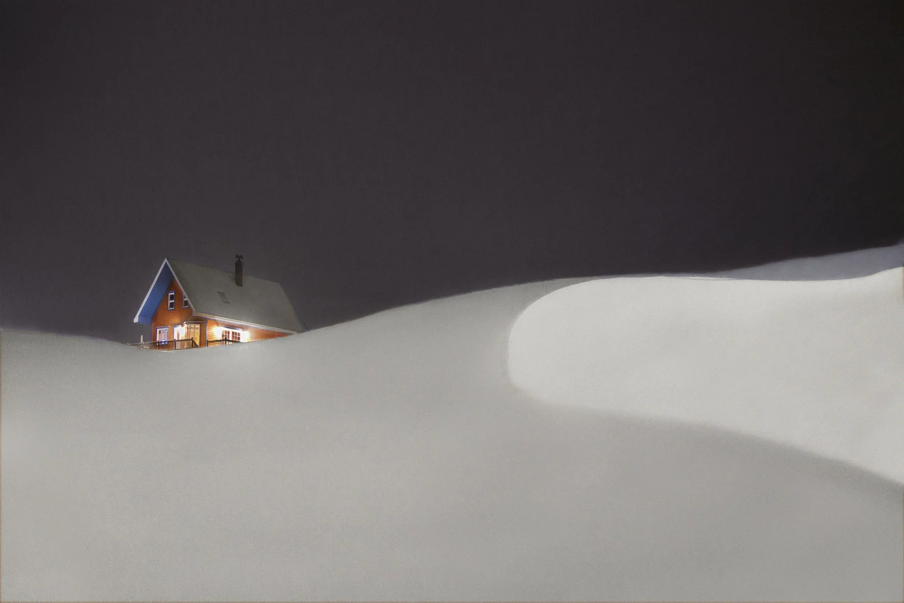 p.199 Photo Christophe Jacrot, Winterland, teNeues 2025, Magdalen Islands, Canada.jpg