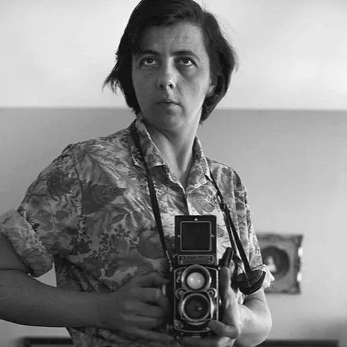 Helen Levitt
