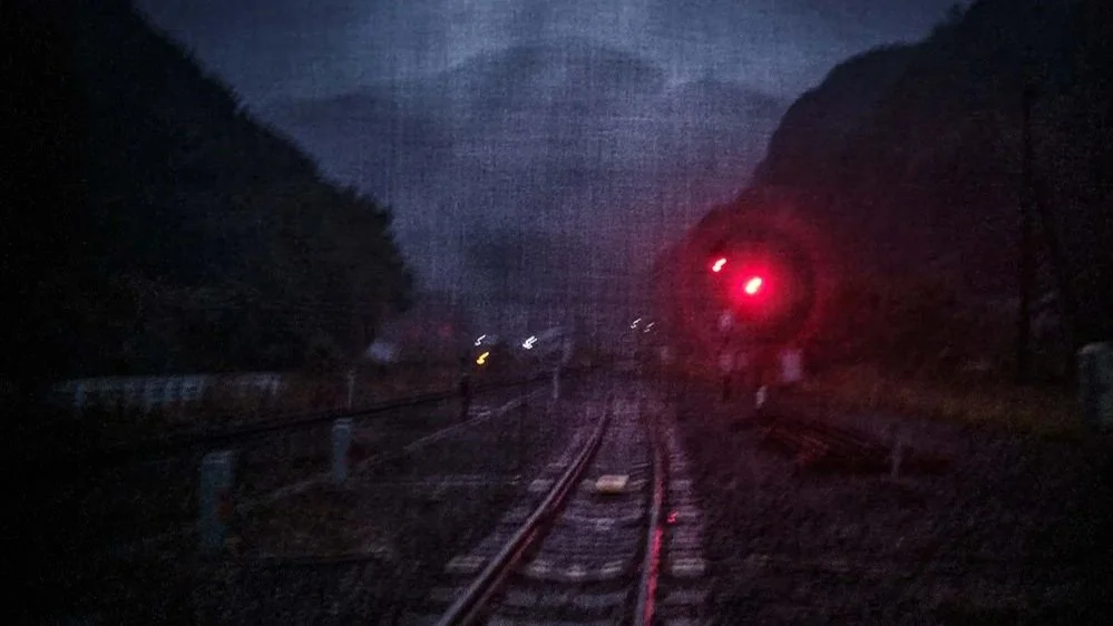 Inside the Imagined Kyoto Yasuhiro Ogawa Spent 10 Years Photographing