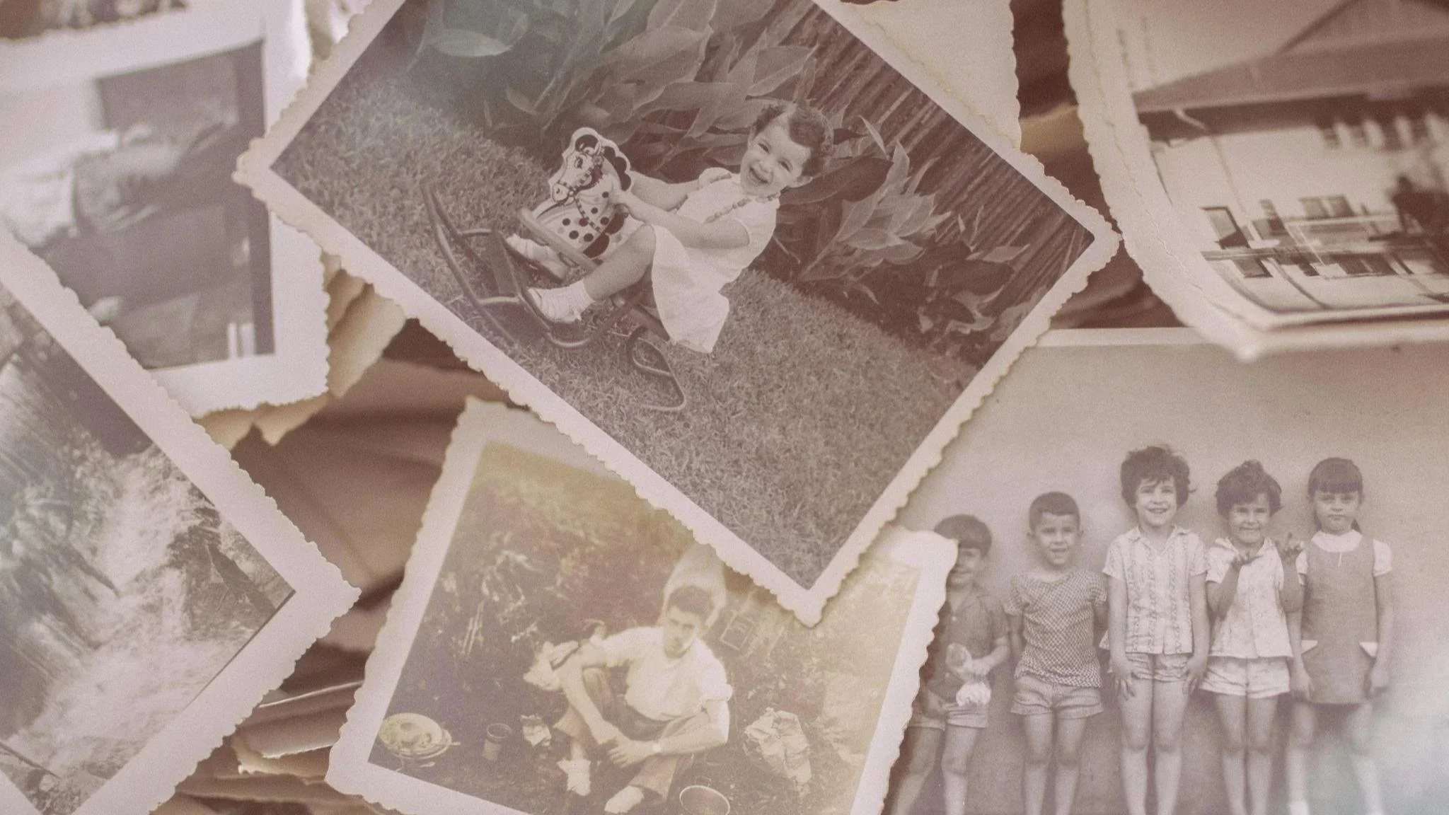 How to Restore Old Photos: A Complete Professional Guide for Saving Family Memories