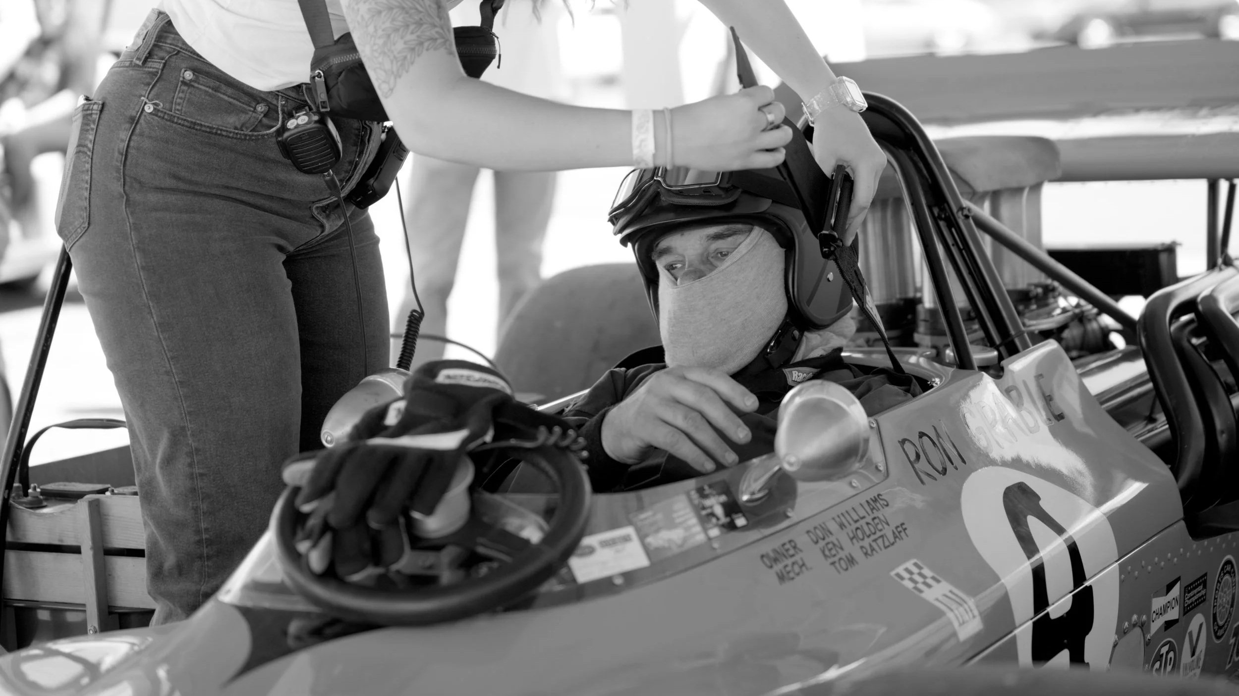 Inside a Book Built on Chance: How Christopher Lee Captures Moments You Cannot Plan