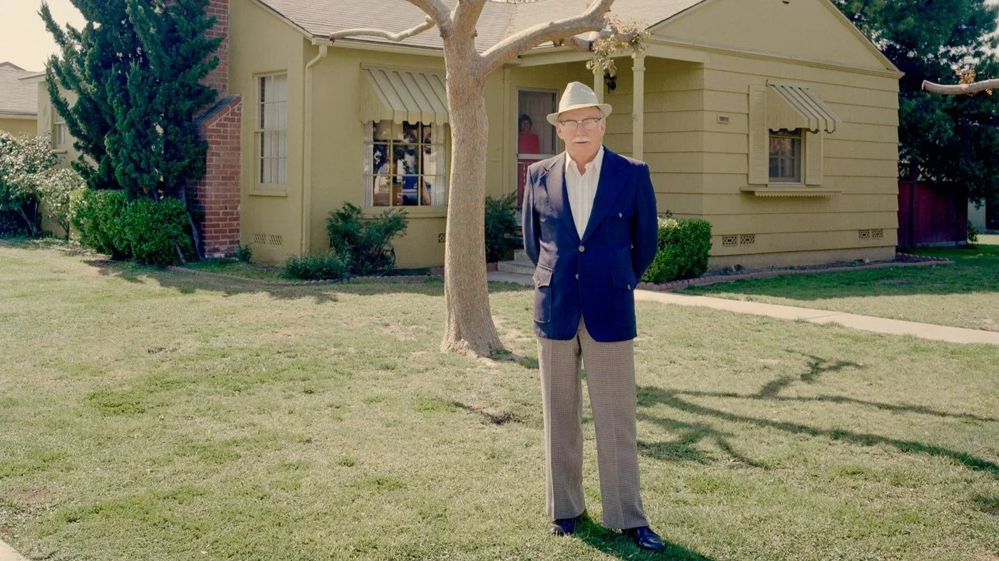 The Real Story Behind Janet Delaney’s Book: Photographing Beauty Shops, Hard Work, and Family History