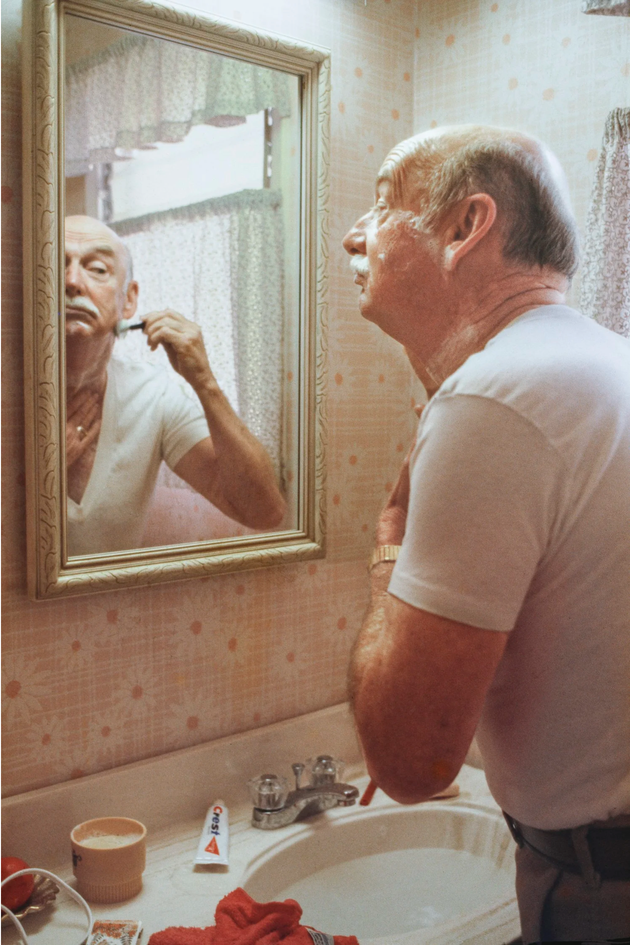 TOO MANY PRODUCTS TOO MUCH PRESSURE Janet Delaney.png