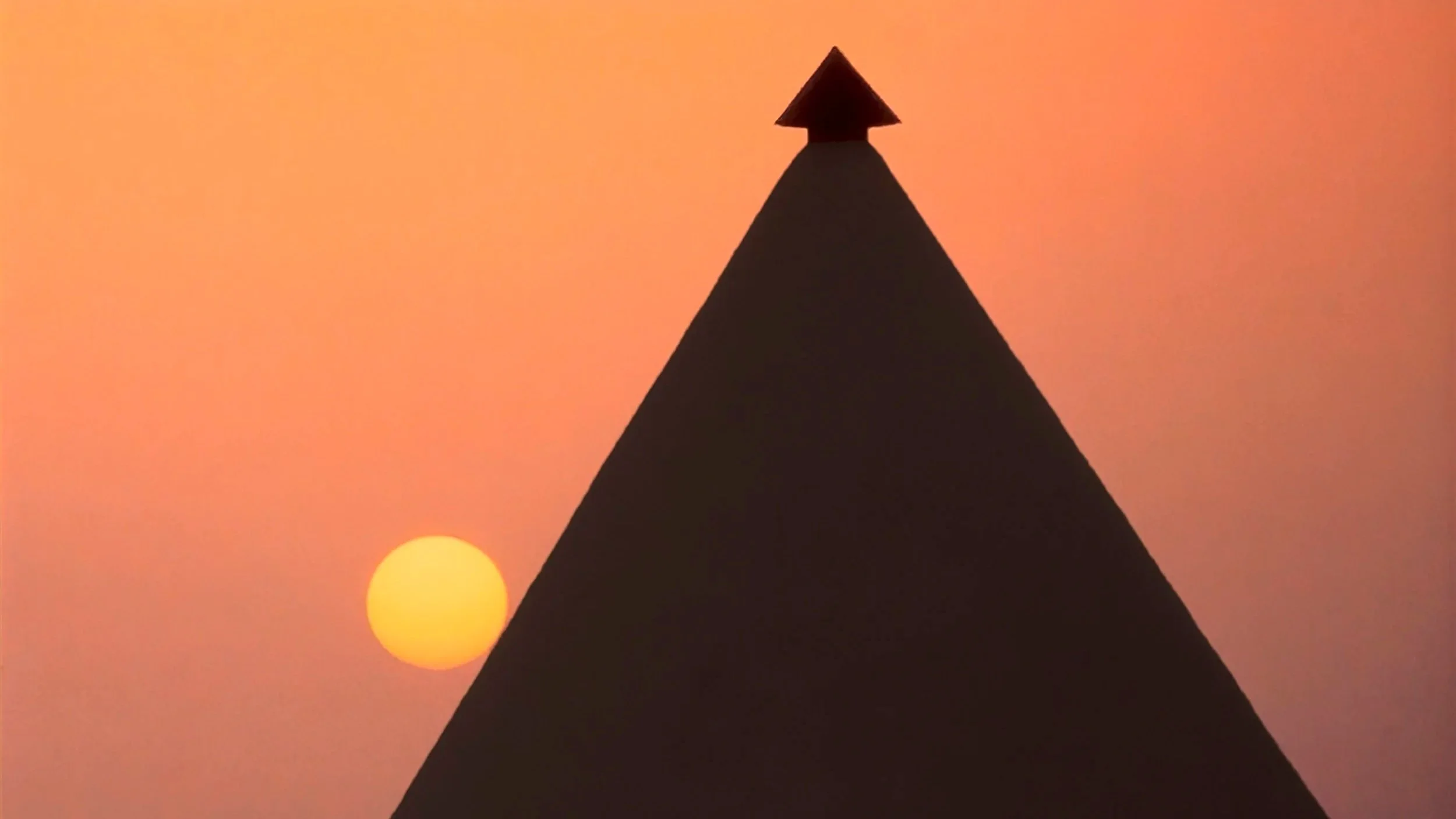 ONE: A Single Photograph, “Rolling Ball,” and the Question That Wouldn’t Let Eric Meola Rest