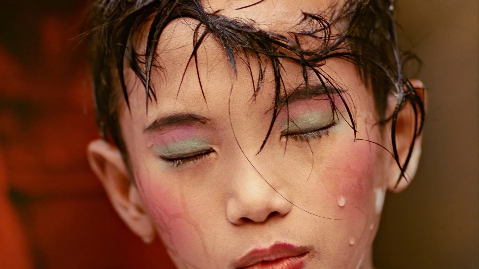 The Photograph That Changed How Eric Meola Sees Portraits Forever