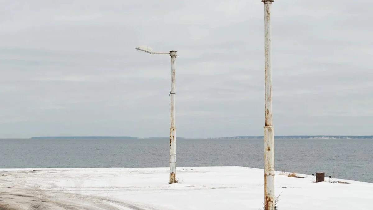 How Photographing Quiet, Forgotten Spaces Became Igor Shutov’s Way of Being in the City