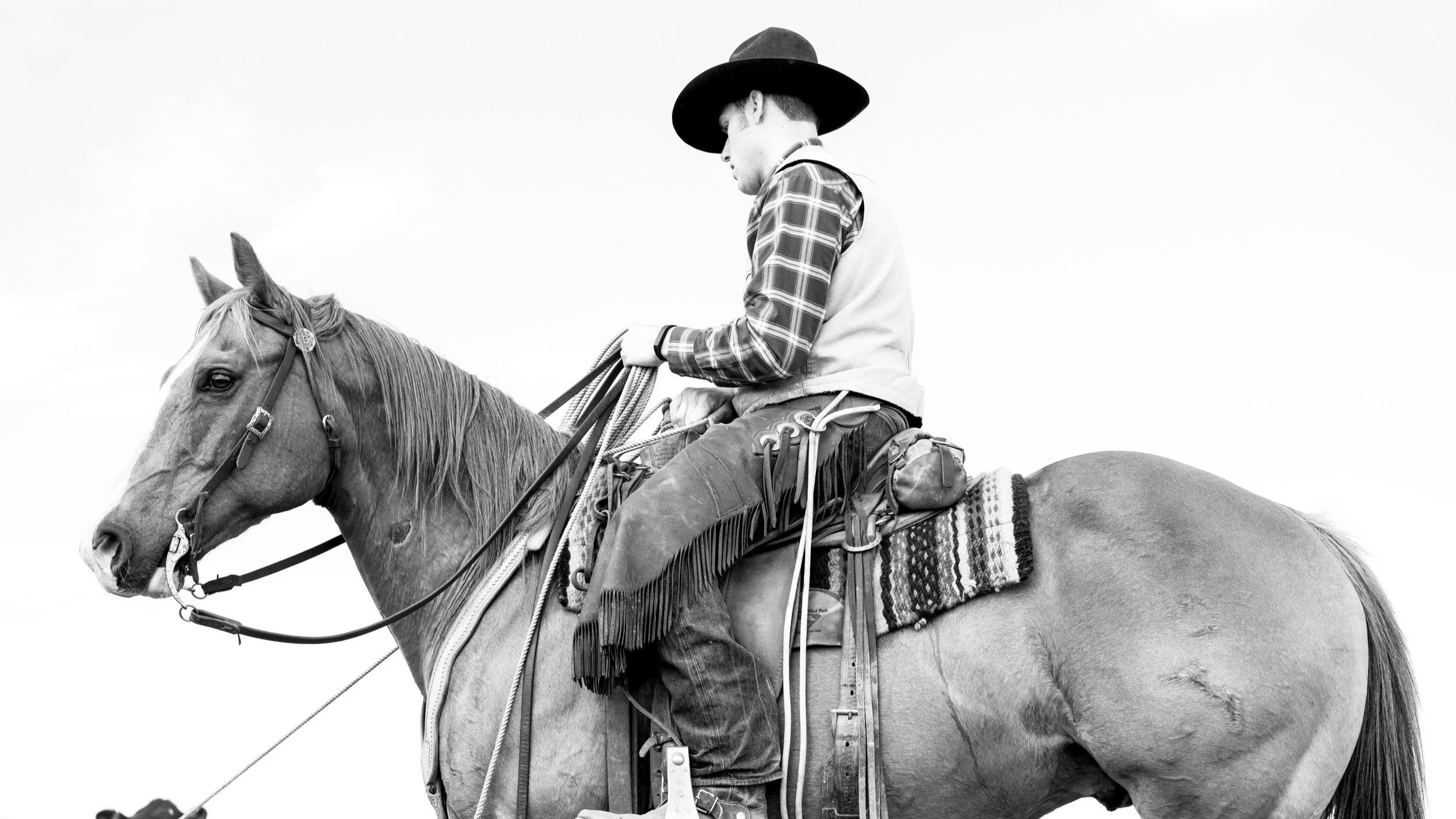 Why Isabelle Arnon Spent 4 Years Photographing a World Most People Think No Longer Exists