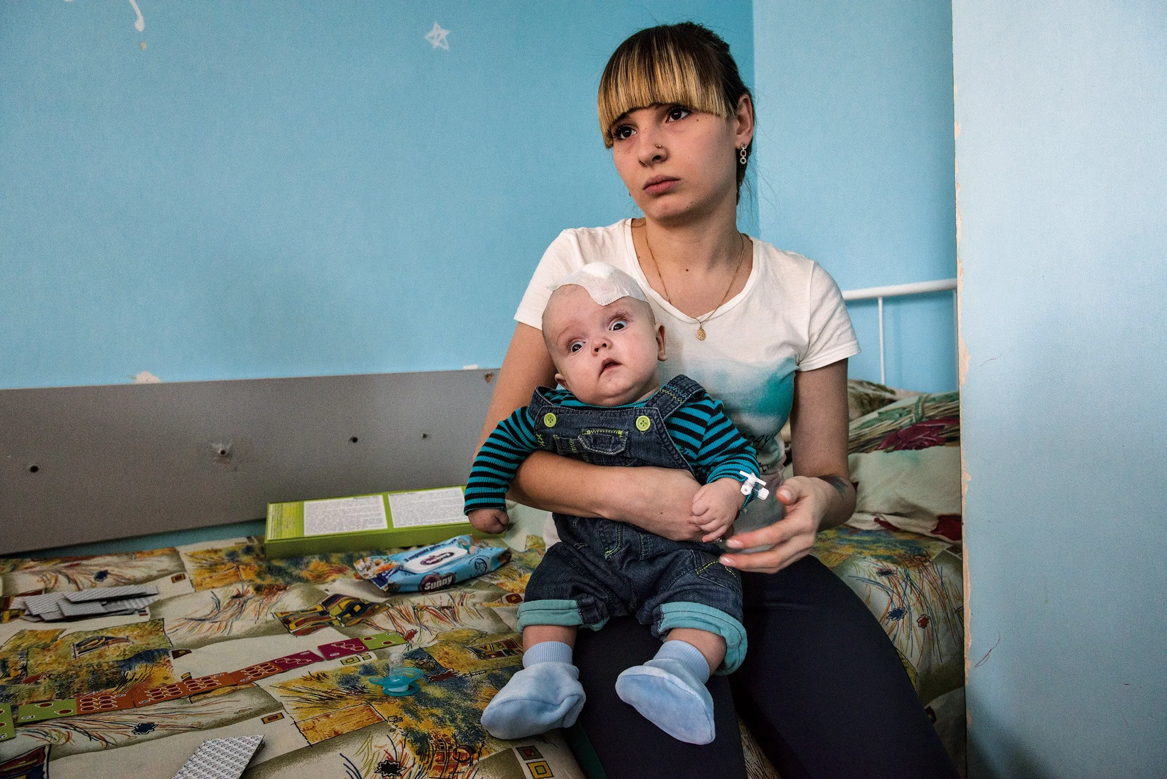 Ania with her daughter.jpg