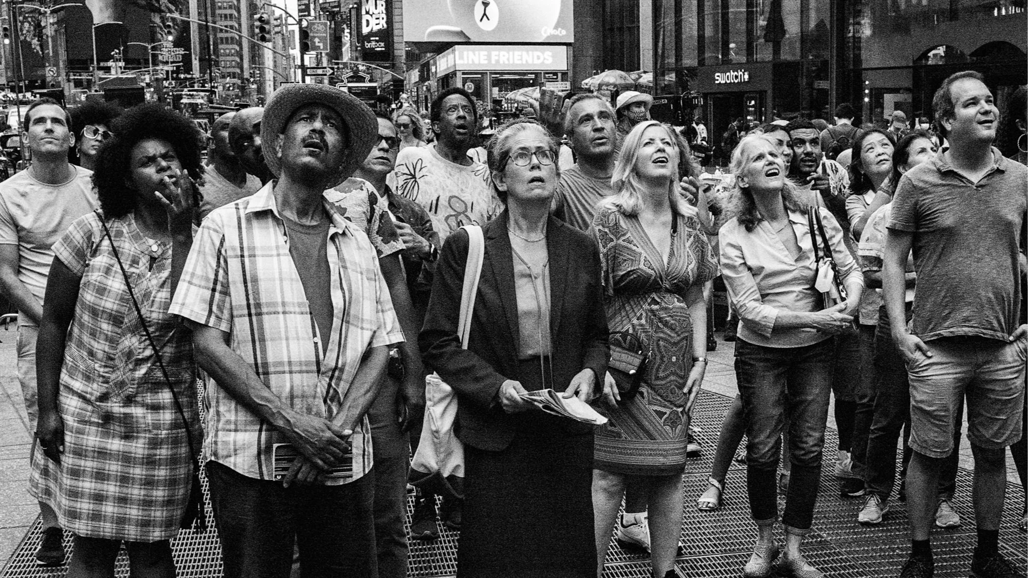 No Project, No Plan, No Safety Net: How Reuben Radding Built Heavenly Arms by Trusting Instinct Over Concepts