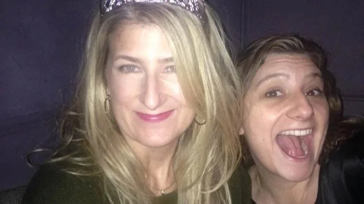 Why Wendy Ploger Didn’t Burn Her Diaries and Instead Turned Them Into a 104-Page Photobook