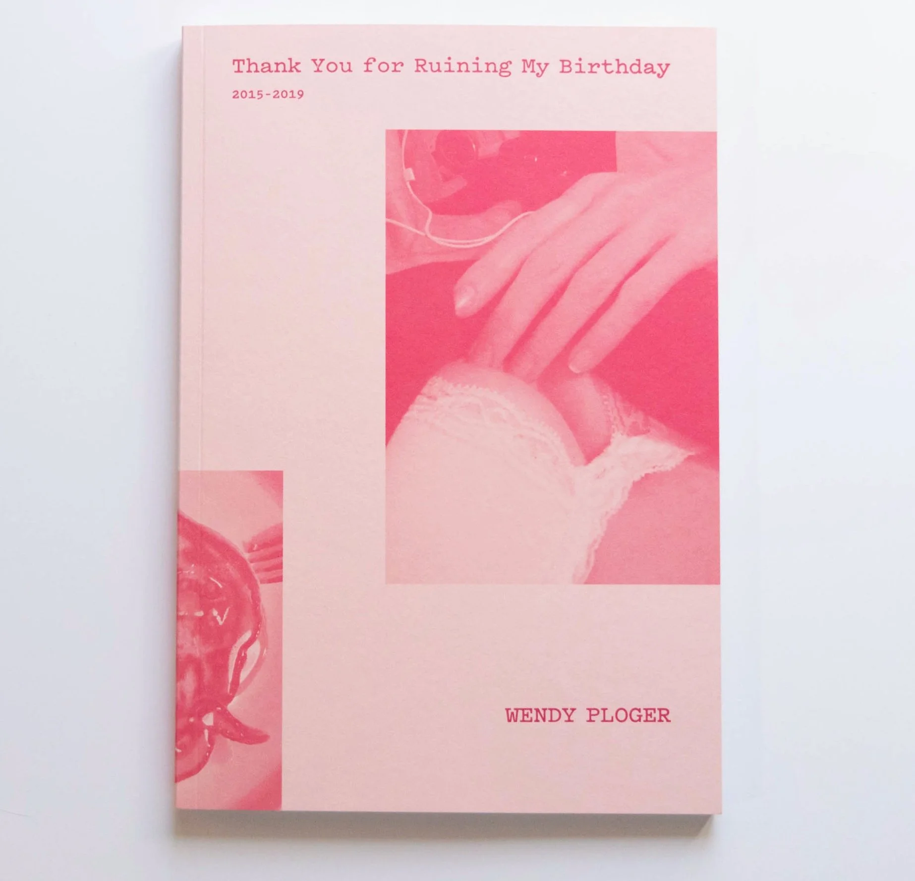 Wendy Ploger_Thank You for Ruining My Birthday.jpeg