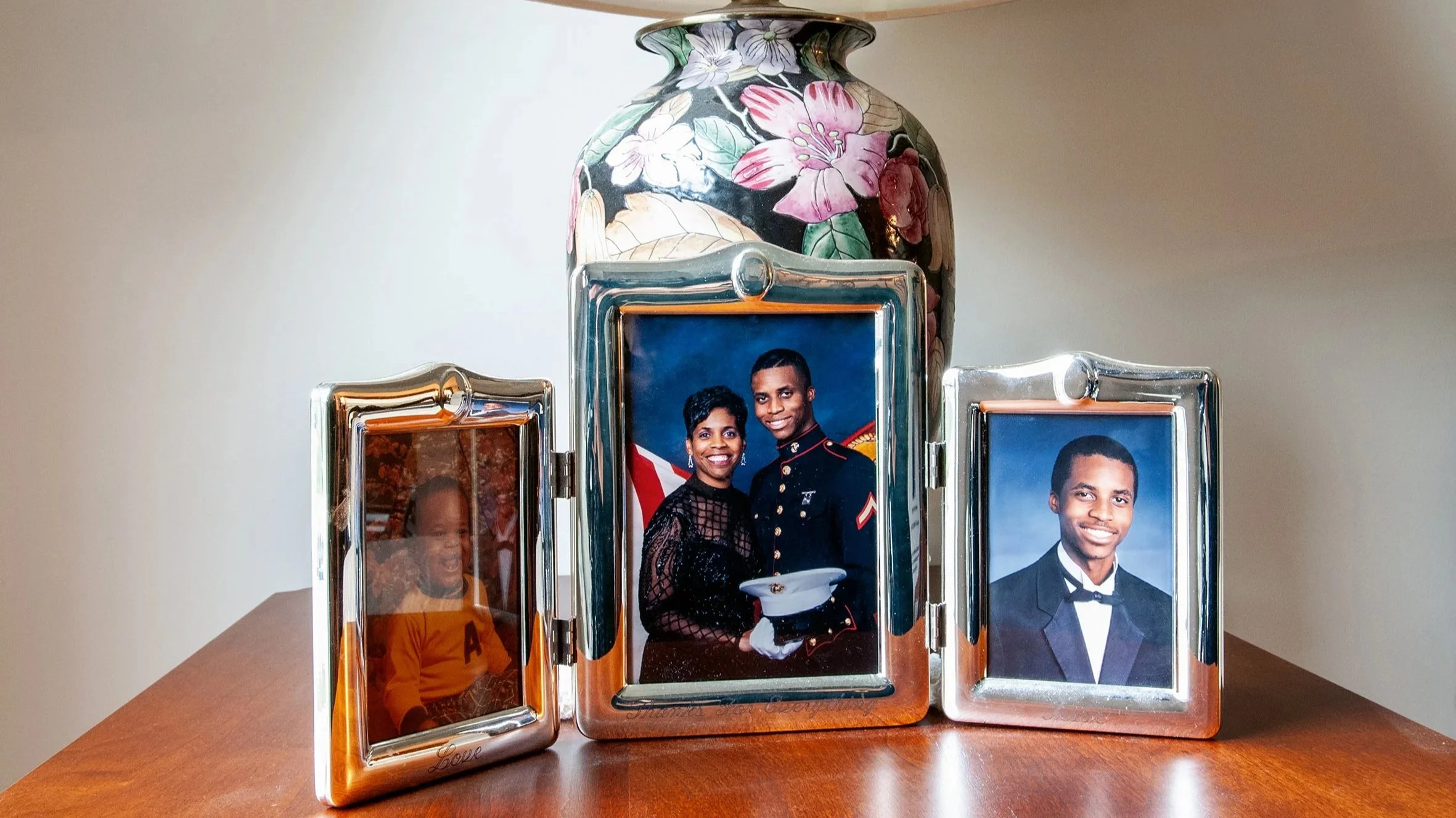 Inbal Abergil on Photographing What Remains When Someone Never Comes Home