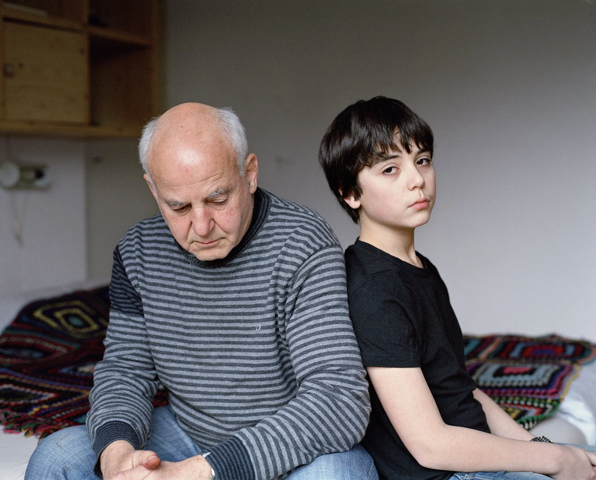 Julian and Jonathan, February 2013 .jpg