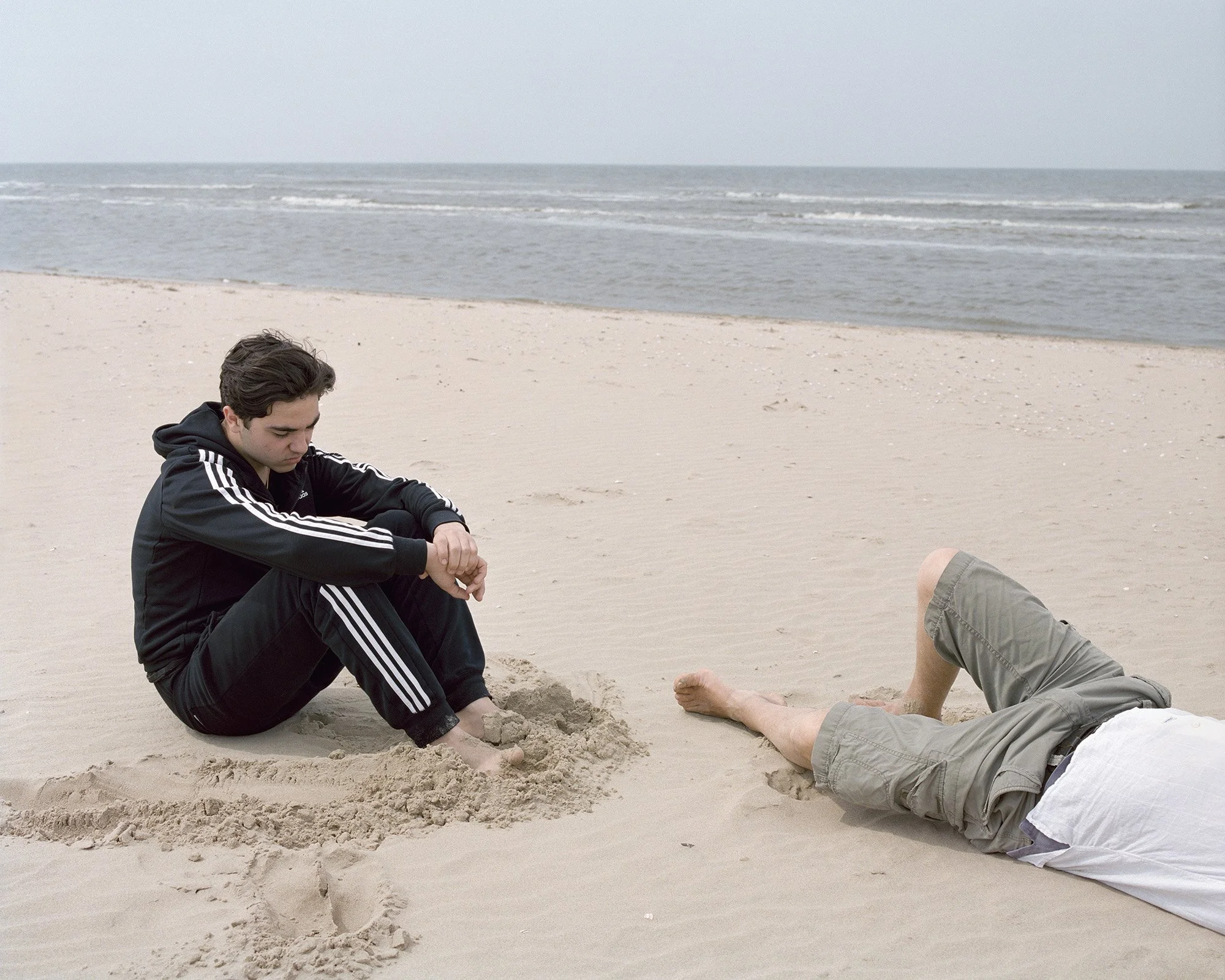 Julian and Jonathan, May 2016 .jpg