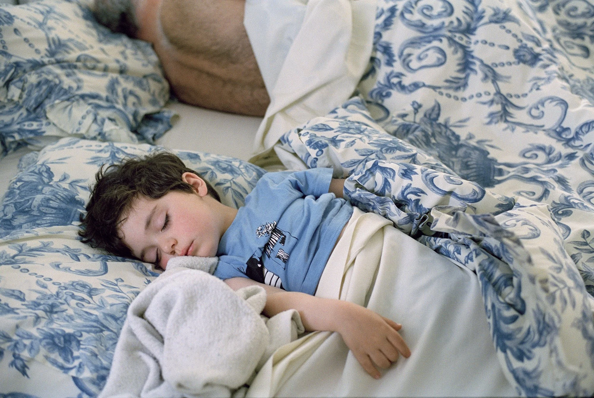 Jonathan and Julian, South Africa 2005 .jpg