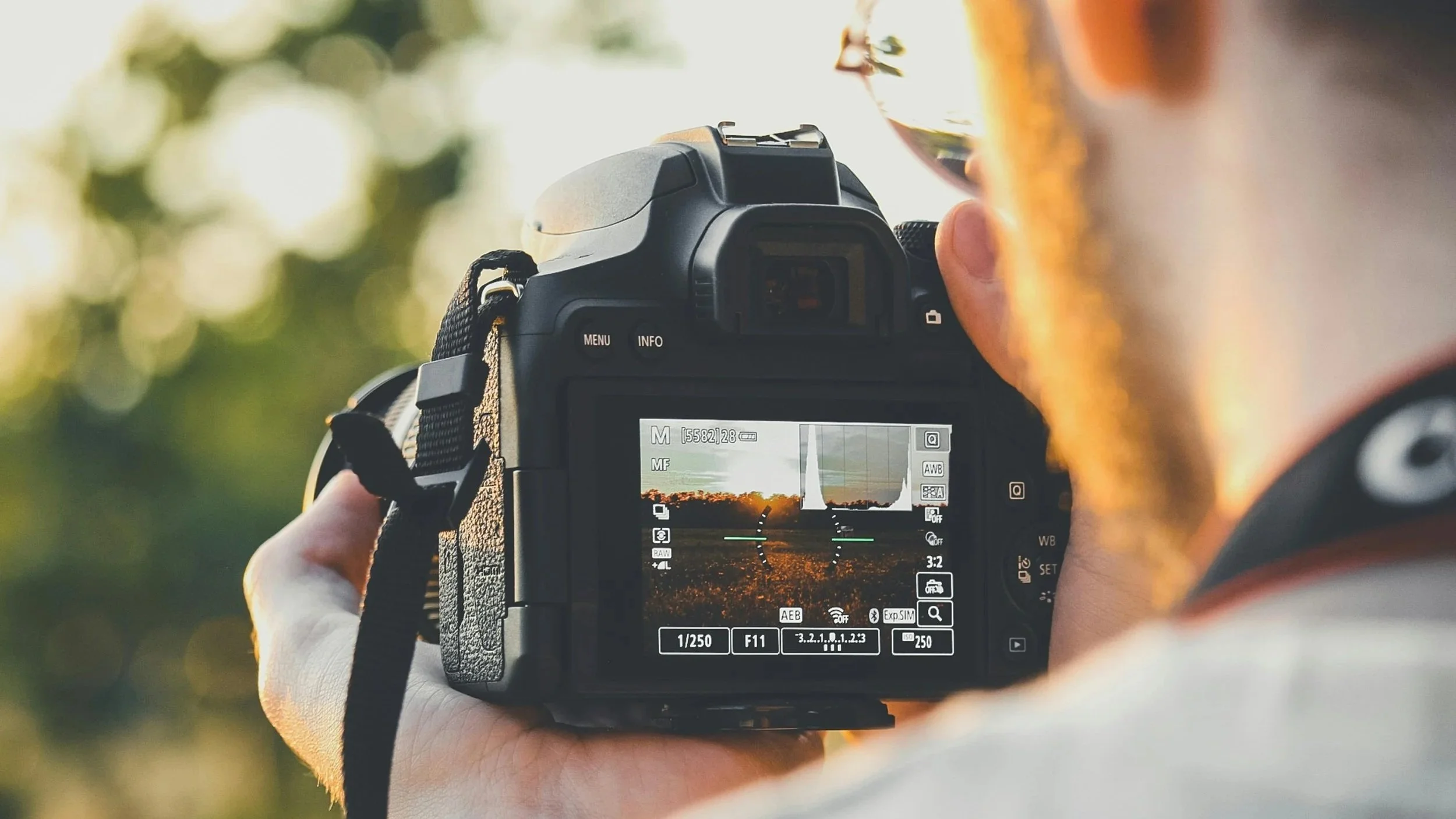 Sharpness Is a Skill: A 6-Lesson Mini-Course (Not a Lens Problem)