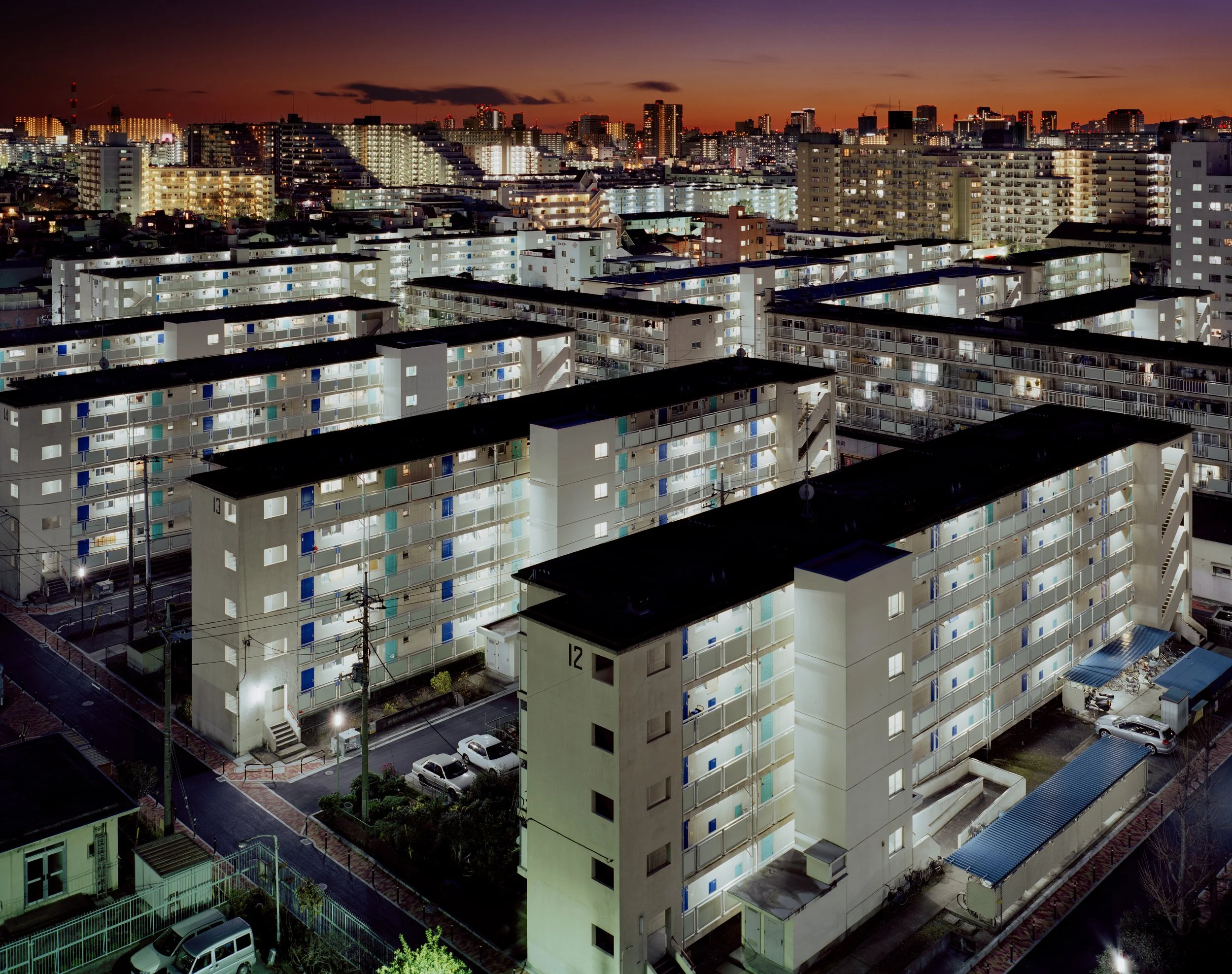 Higashisuna, Koto Ward, Tokyo 2008.jpg