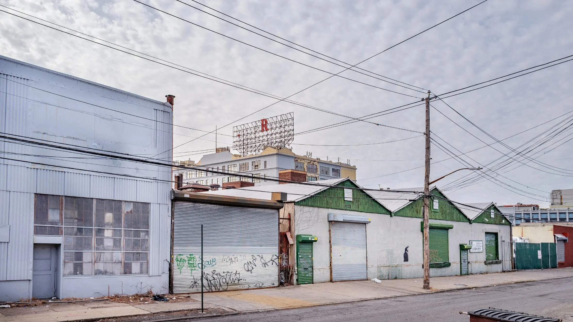 I Took a Wrong Turn in 2017. Two Years Later, It Became My Most Important Photography Book