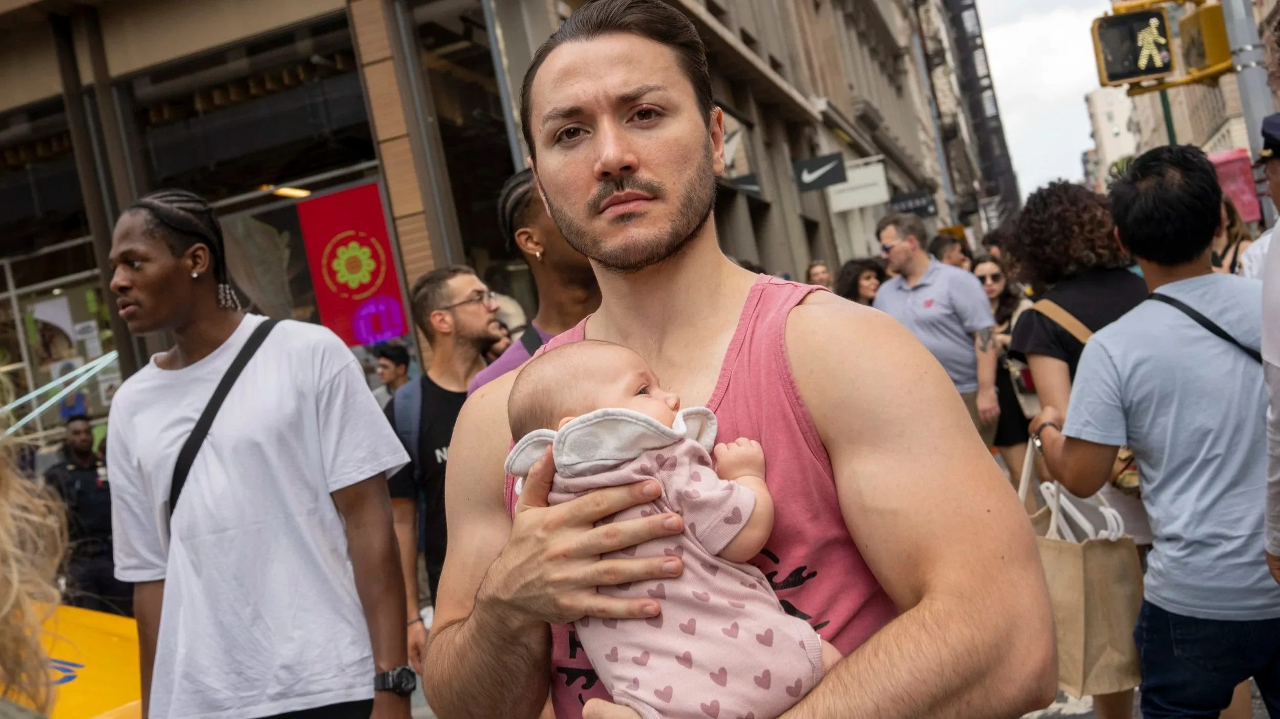 Think Street Photography Is About Luck? Melissa O’Shaughnessy Explains Why It’s Actually About Failure, Persistence, And The “Gift” You Don’t See Coming