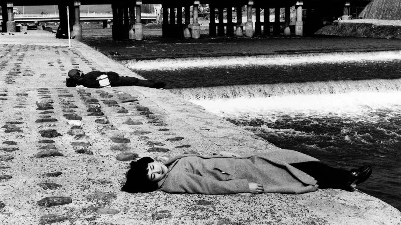 After Losing 90% Of His Life’s Work, KAI Fusayoshi Had To Decide What Really Matters In Photography