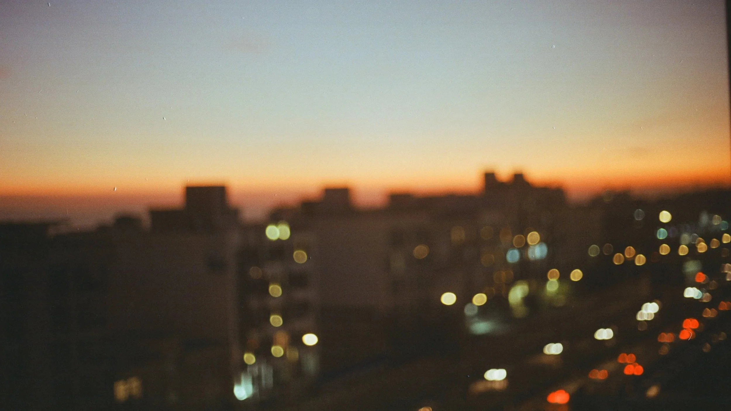 “I Carry Home on My Back”: Baharan Eghbalzadeh on Illness, Displacement, and Photographing the Body Up Close